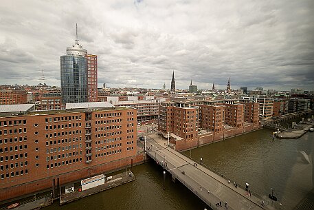 Hamburg 2026